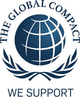 UNGC Logo